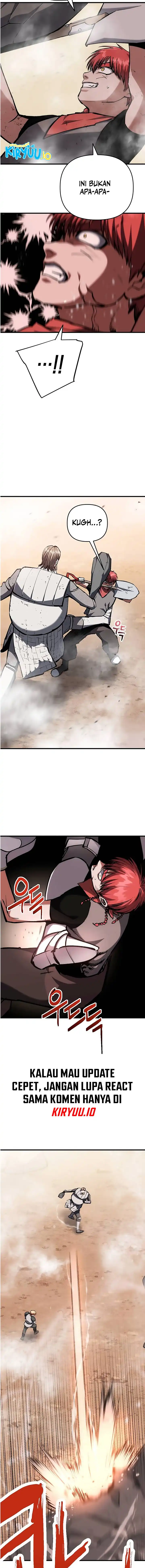 Bill The Blacksmith chapter 10 halaman 20