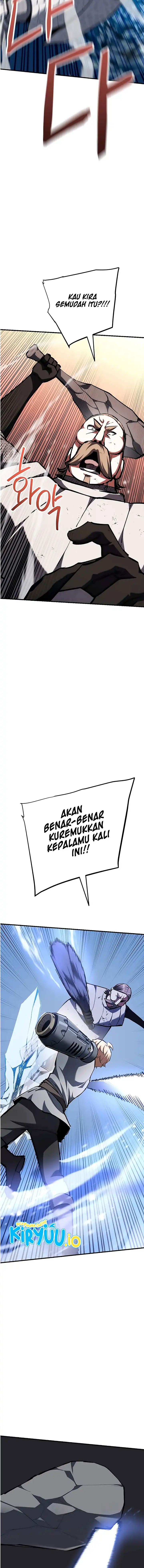 Bill The Blacksmith chapter 10 halaman 27