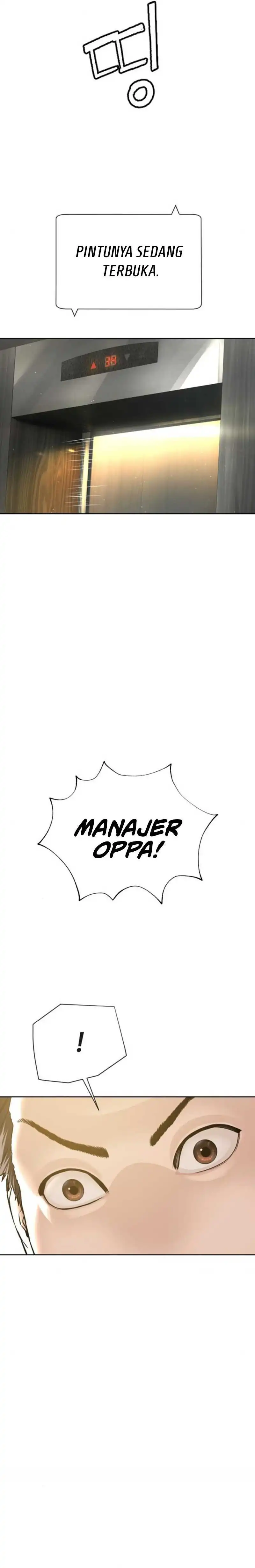 Killer Lawyer chapter 17 halaman 4