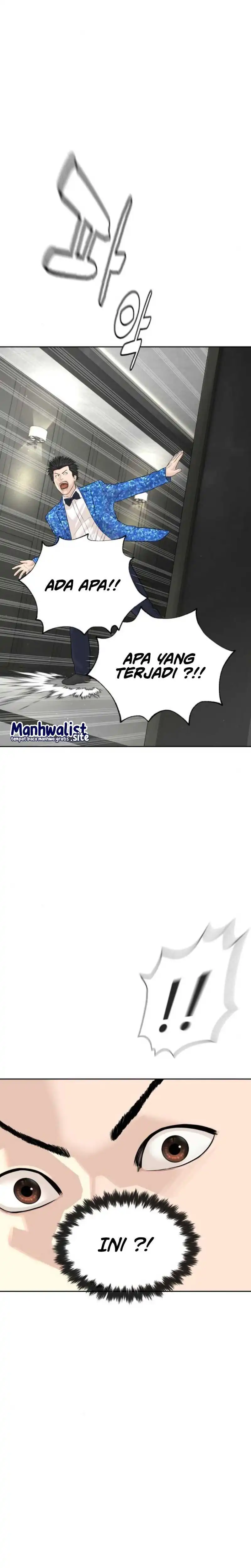 Killer Lawyer chapter 17 halaman 13