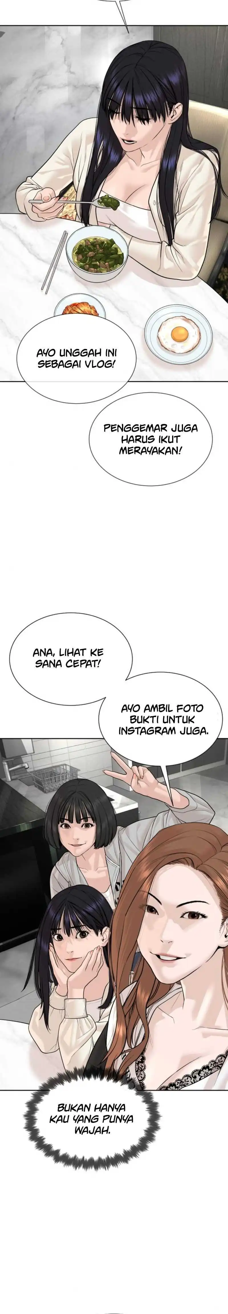 Killer Lawyer chapter 17 halaman 17