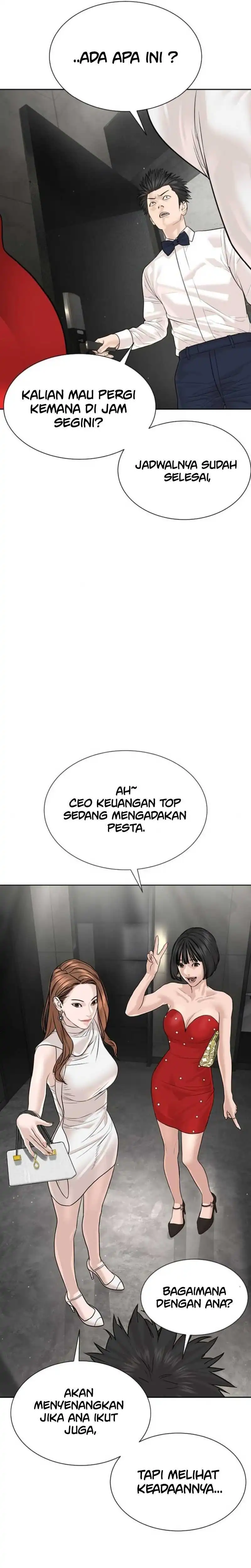 Killer Lawyer chapter 17 halaman 29