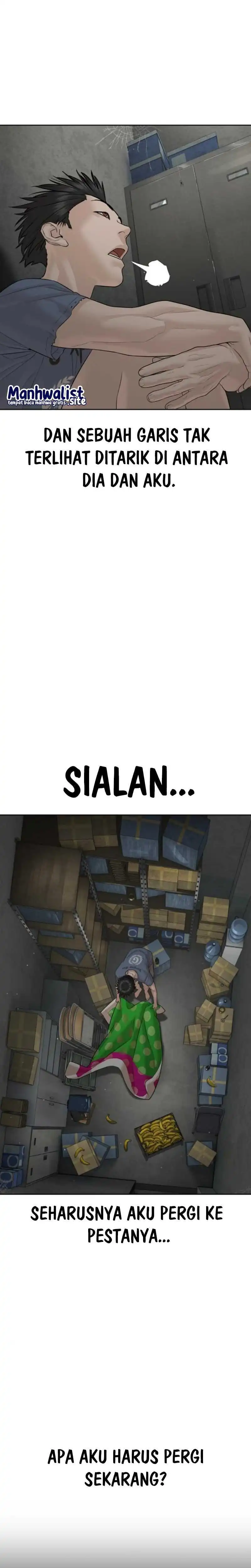 Killer Lawyer chapter 17 halaman 38