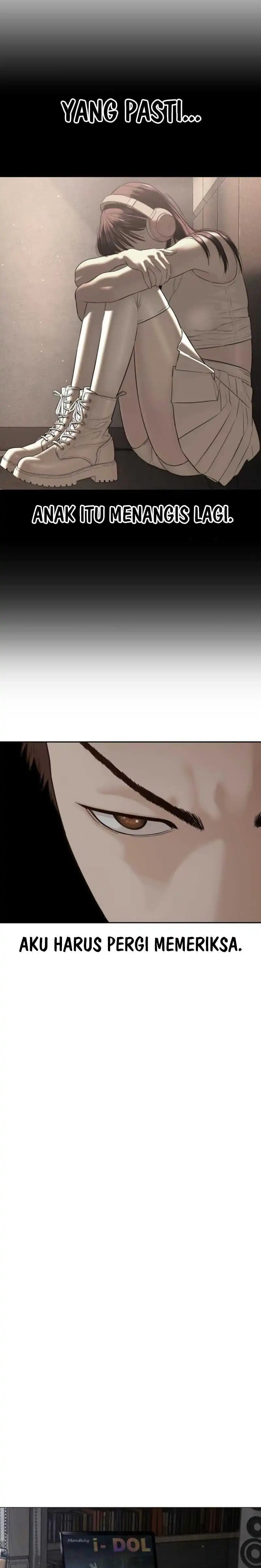 Killer Lawyer chapter 17 halaman 39