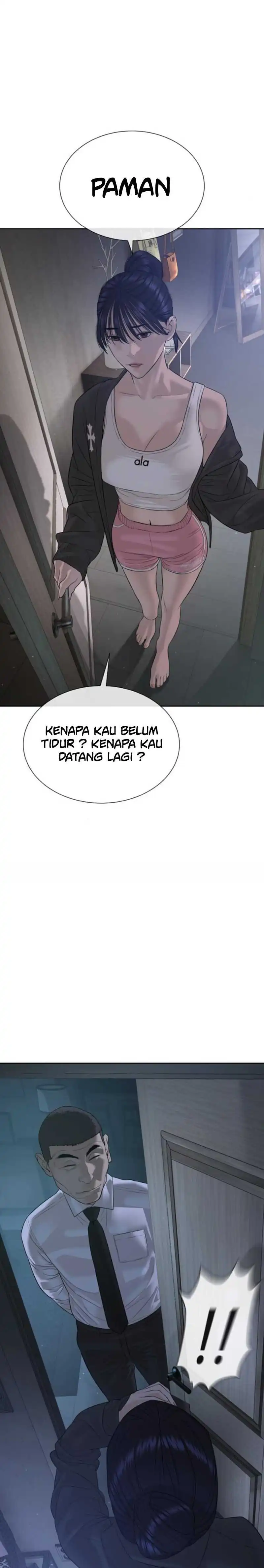 Killer Lawyer chapter 17 halaman 43
