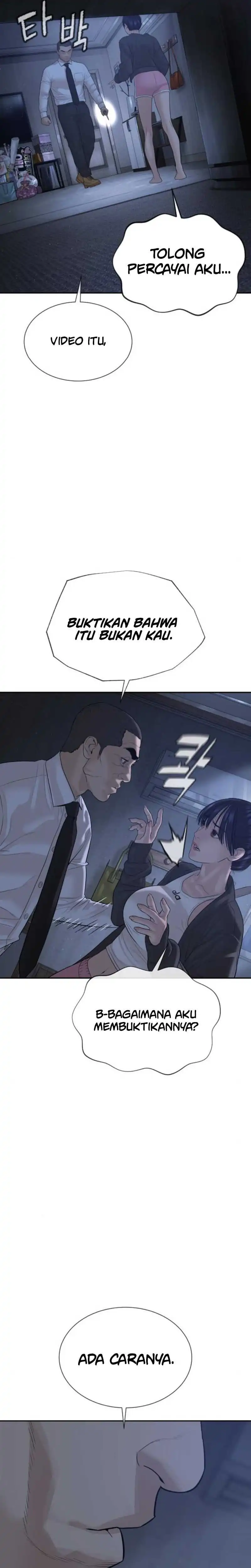 Killer Lawyer chapter 17 halaman 47
