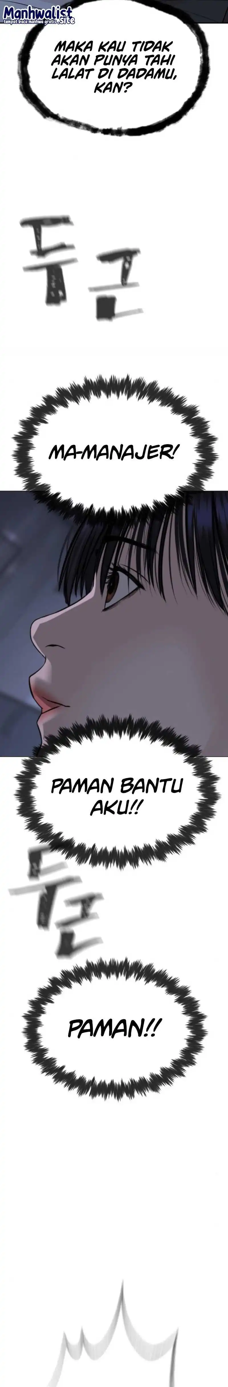 Killer Lawyer chapter 17 halaman 50