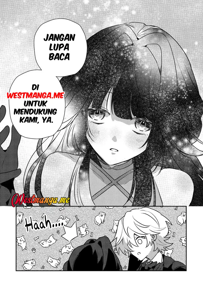 Netoge no Yome ga Ninki Idol datta chapter 36 halaman 16