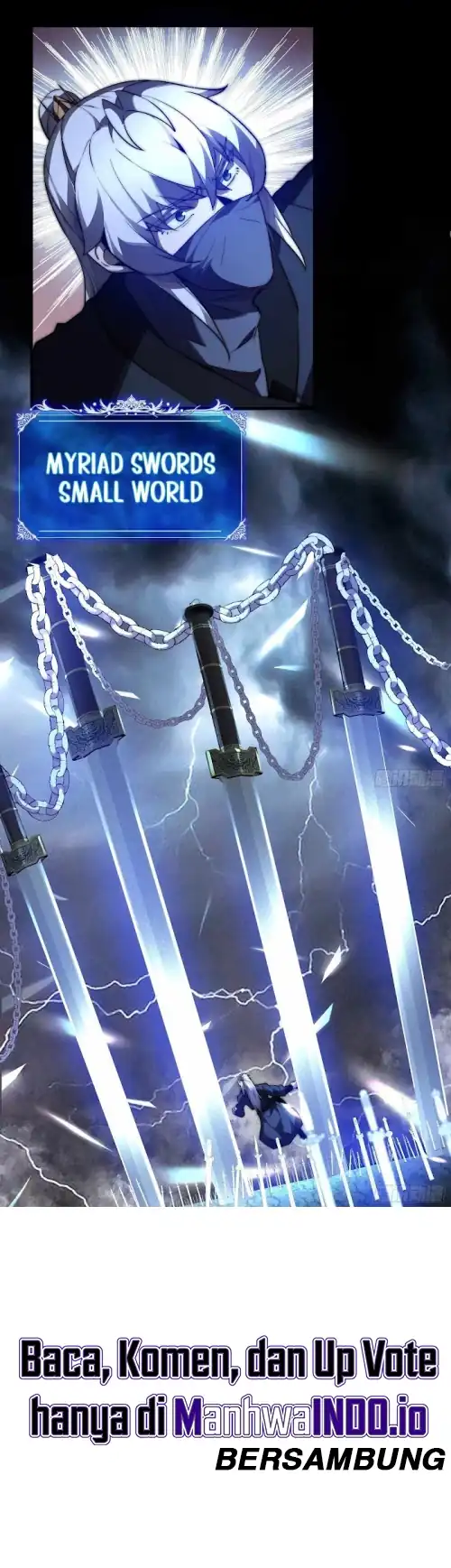 One Hundred Thousand Years of Tribulation by Heavenly Thunder chapter 30 halaman 9
