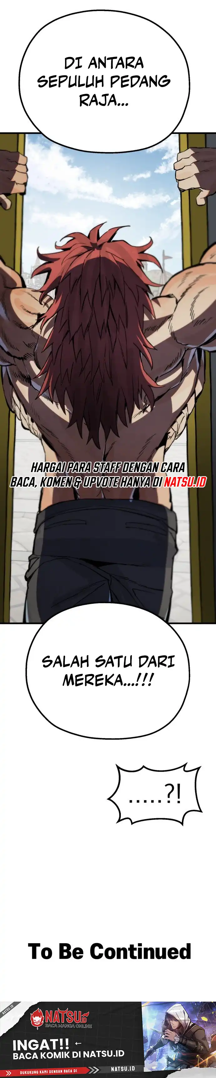 Warrior of the Mind Sword chapter 13 halaman 22
