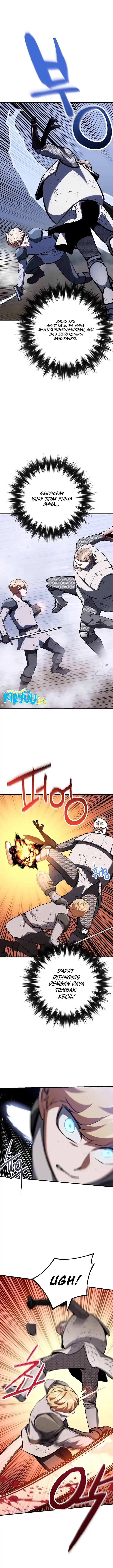 Bill The Blacksmith chapter 11 halaman 10