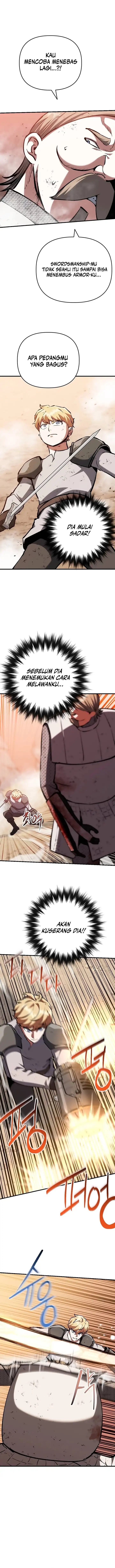 Bill The Blacksmith chapter 11 halaman 11