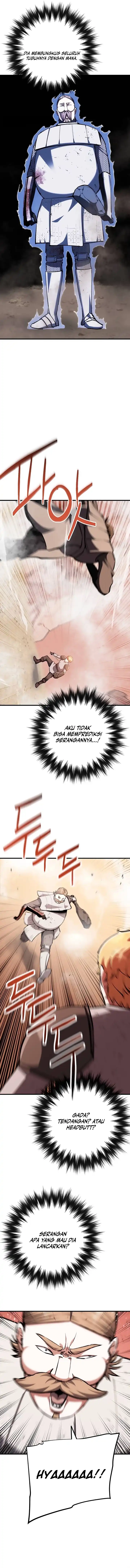 Bill The Blacksmith chapter 11 halaman 13