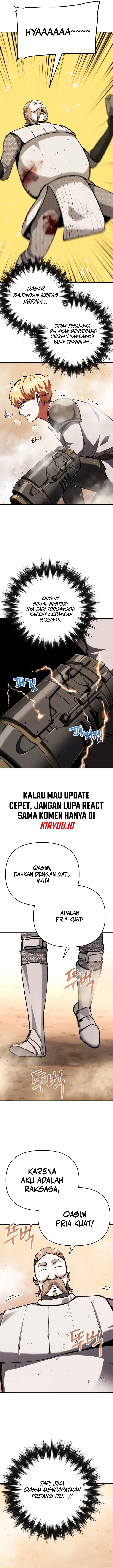 Bill The Blacksmith chapter 11 halaman 15