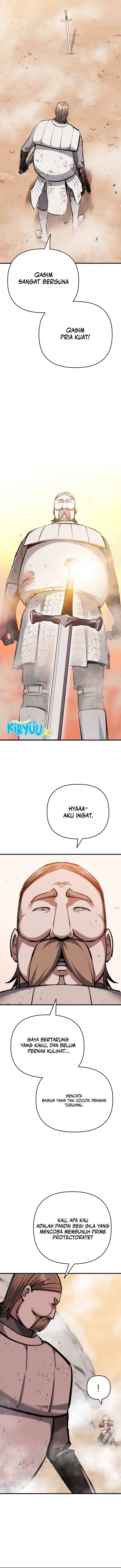 Bill The Blacksmith chapter 11 halaman 16