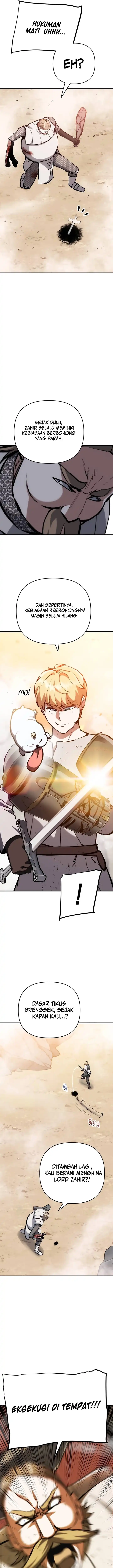 Bill The Blacksmith chapter 11 halaman 20