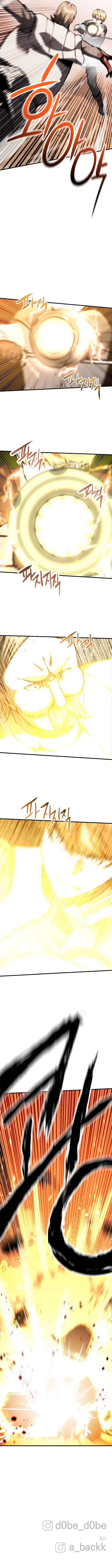 Bill The Blacksmith chapter 11 halaman 22