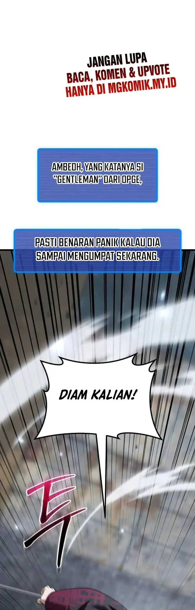 I Regressed, but the World didn't End chapter 52 halaman 16