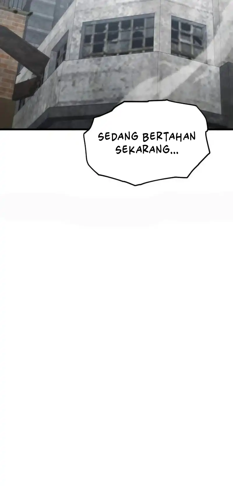 I Regressed, but the World didn't End chapter 52 halaman 33