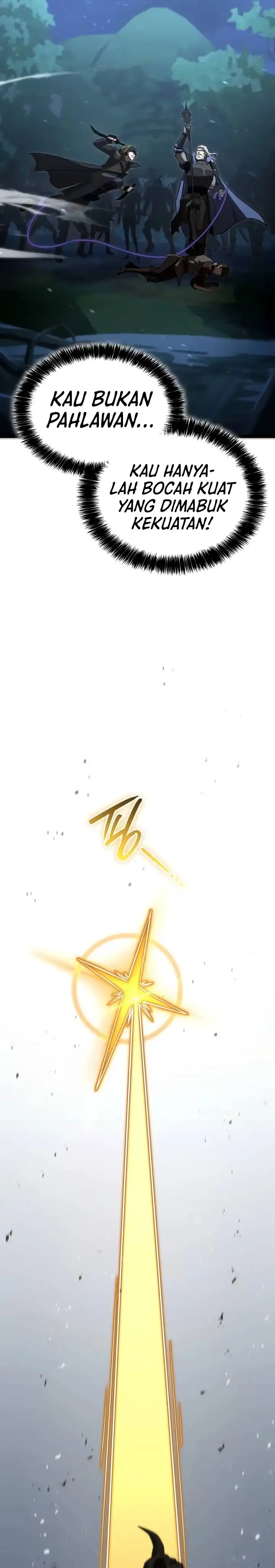 Insanely-Talented Player chapter 102 halaman 21