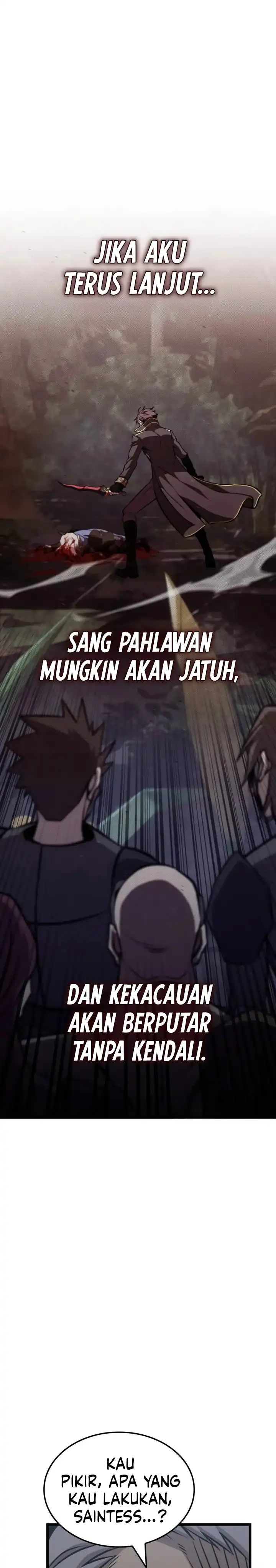 Insanely-Talented Player chapter 102 halaman 26