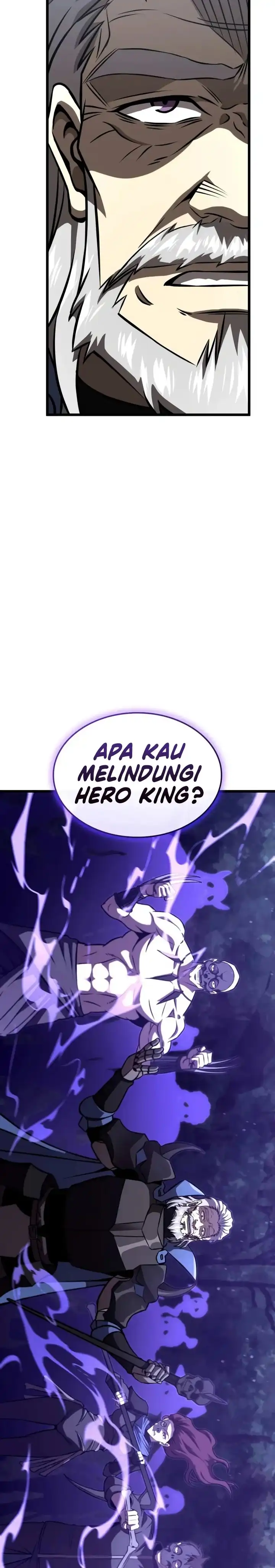 Insanely-Talented Player chapter 102 halaman 27