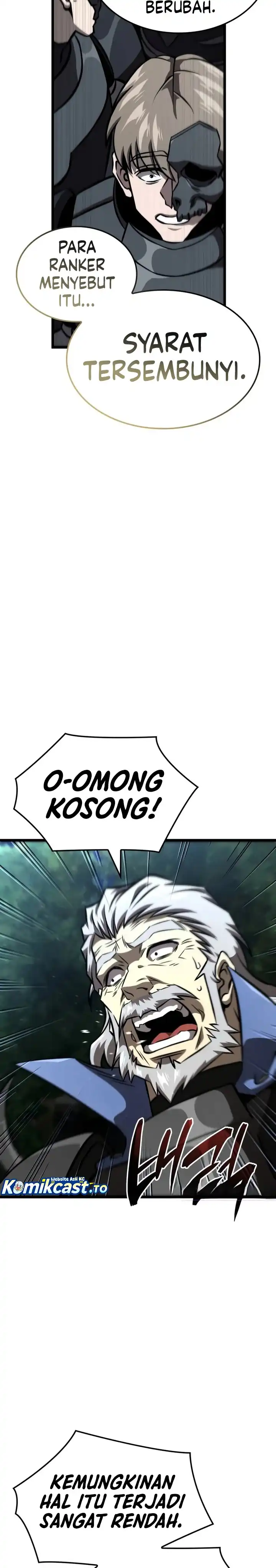 Insanely-Talented Player chapter 102 halaman 33