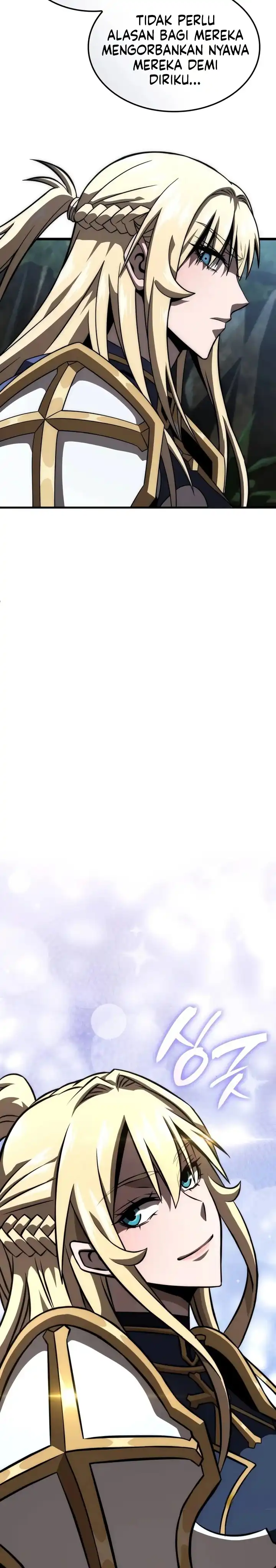 Insanely-Talented Player chapter 102 halaman 35