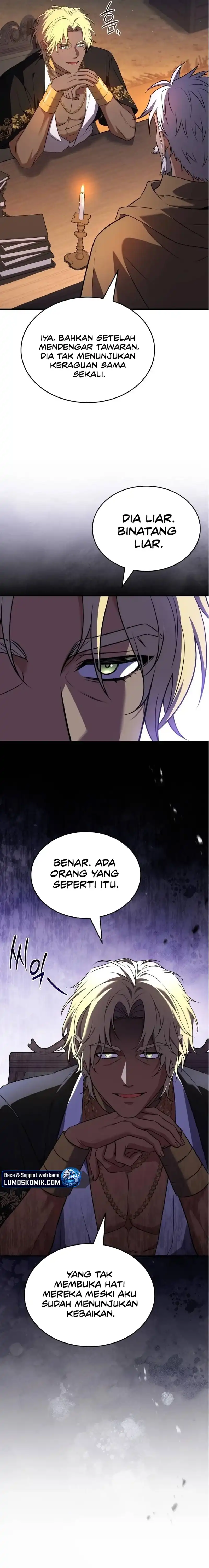 The Sword Master Who Travels Through Time chapter 28 halaman 24