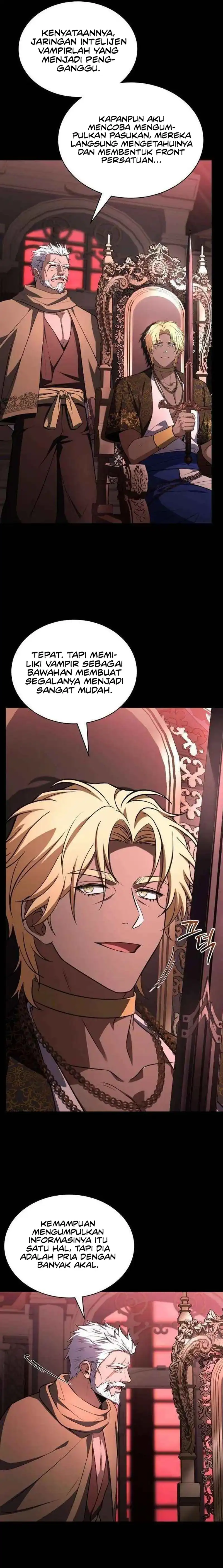 The Sword Master Who Travels Through Time chapter 29 halaman 4