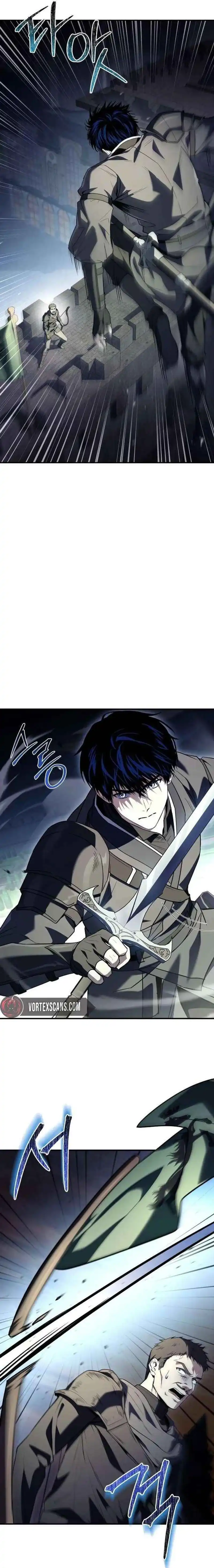 The Sword Master Who Travels Through Time chapter 29 halaman 15