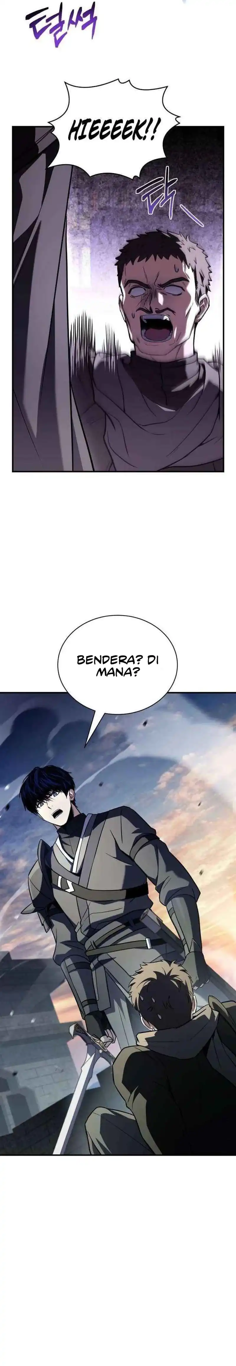 The Sword Master Who Travels Through Time chapter 29 halaman 16