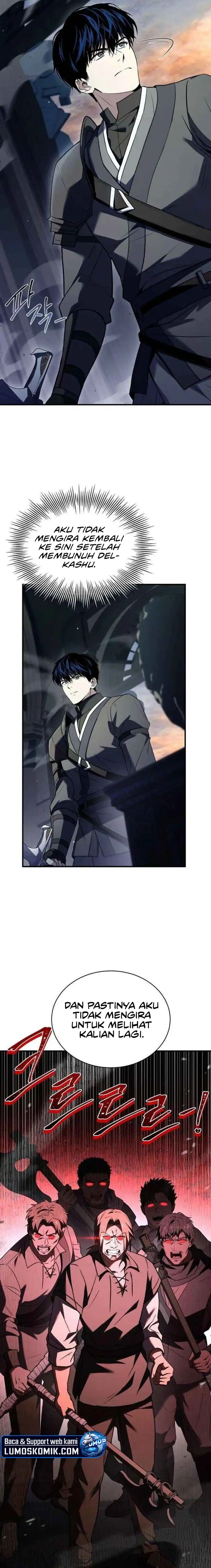 The Sword Master Who Travels Through Time chapter 29 halaman 24