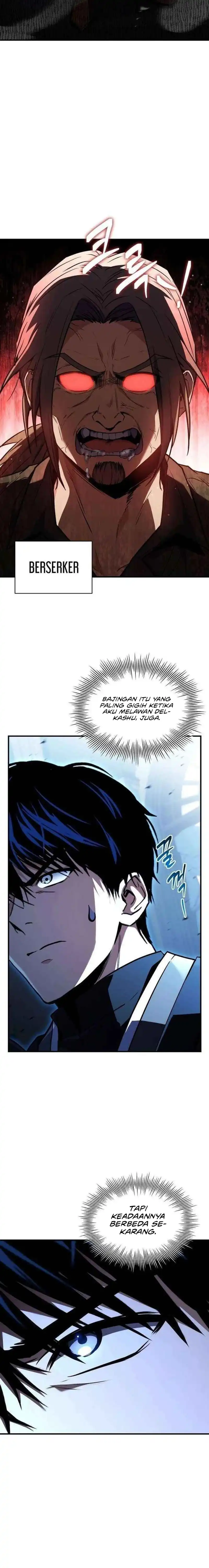 The Sword Master Who Travels Through Time chapter 29 halaman 25