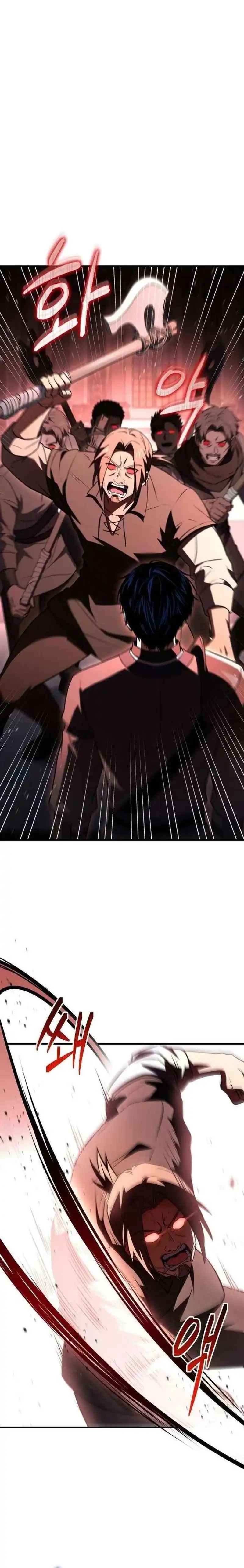 The Sword Master Who Travels Through Time chapter 29 halaman 26