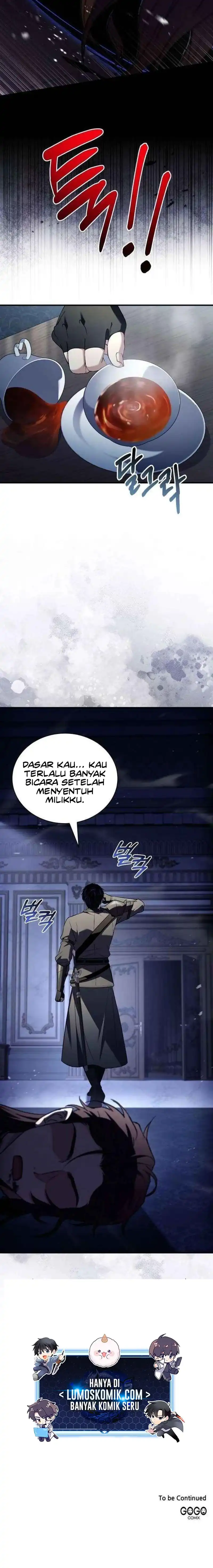 The Sword Master Who Travels Through Time chapter 29 halaman 30