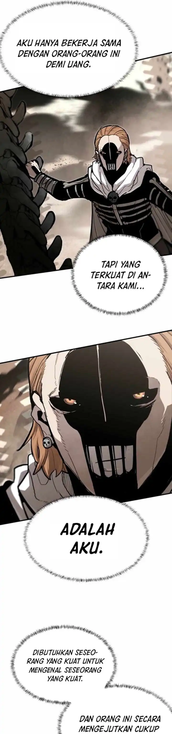 War of Corpses chapter 31 halaman 5