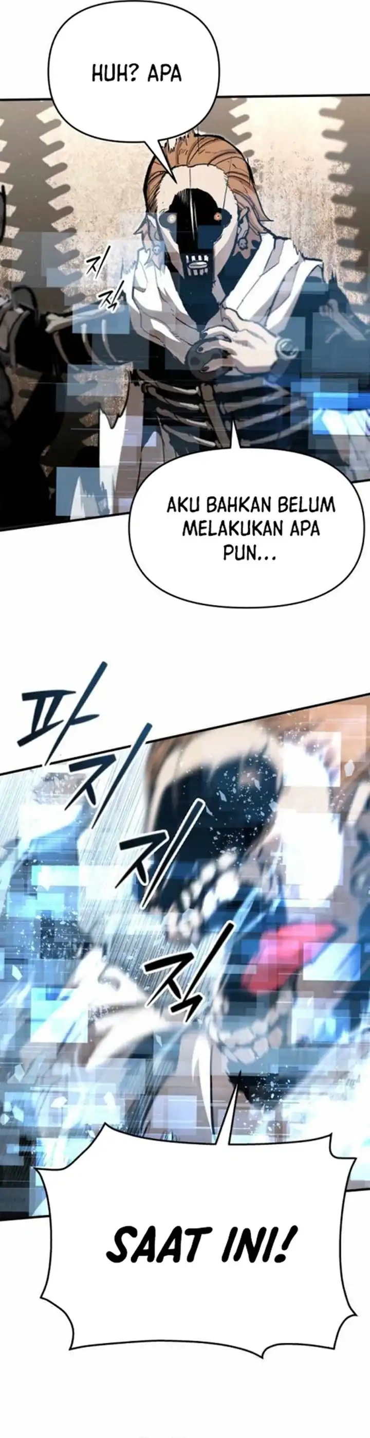 War of Corpses chapter 31 halaman 10