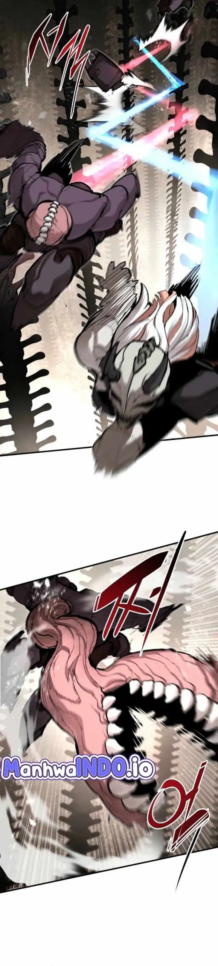 War of Corpses chapter 31 halaman 15