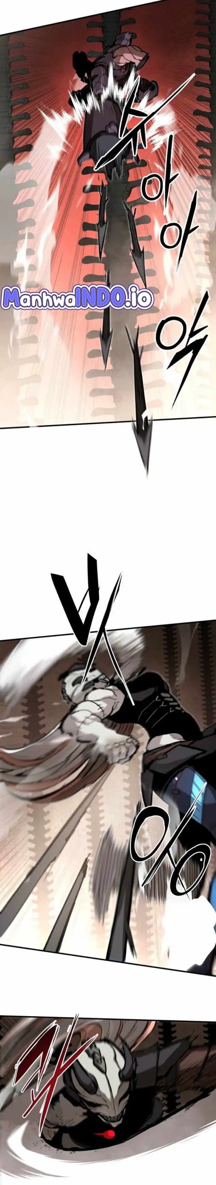 War of Corpses chapter 31 halaman 17