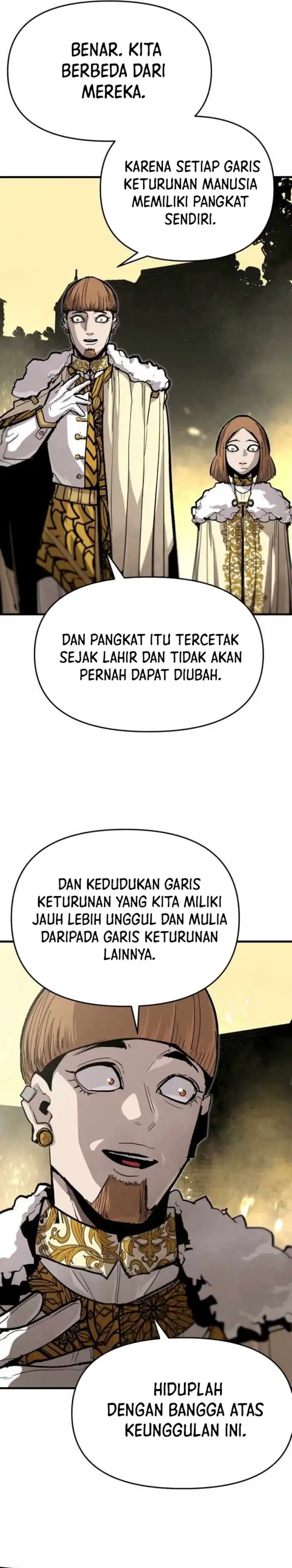 War of Corpses chapter 31 halaman 22