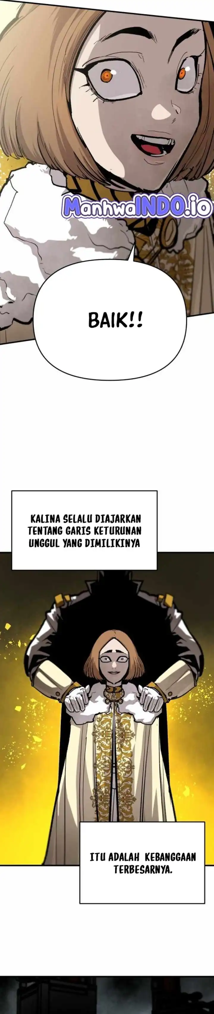 War of Corpses chapter 31 halaman 23