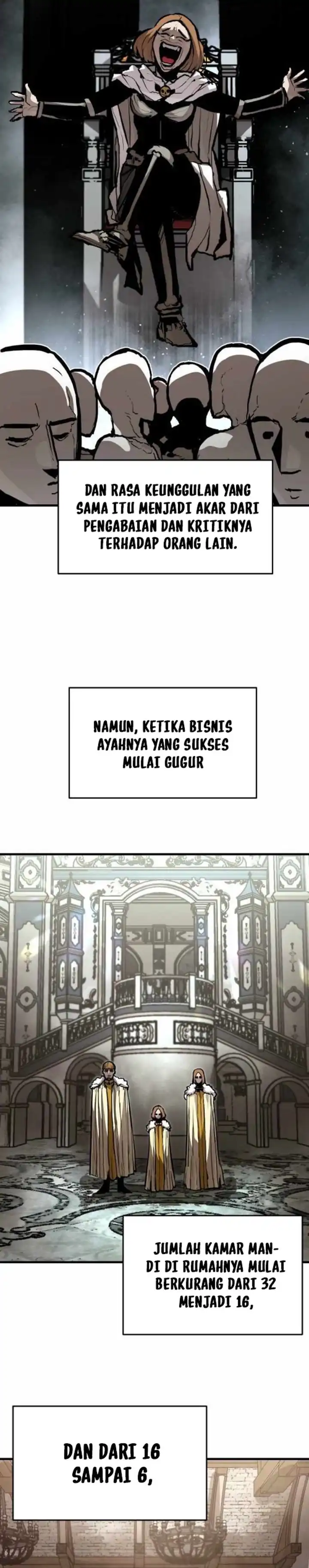 War of Corpses chapter 31 halaman 24