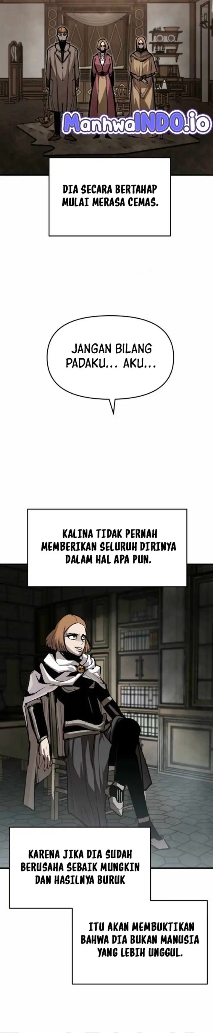 War of Corpses chapter 31 halaman 25