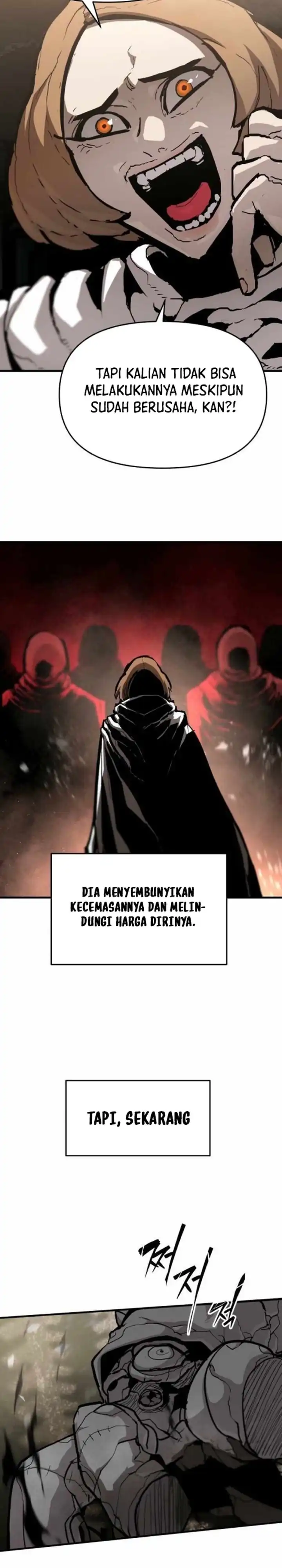 War of Corpses chapter 31 halaman 27