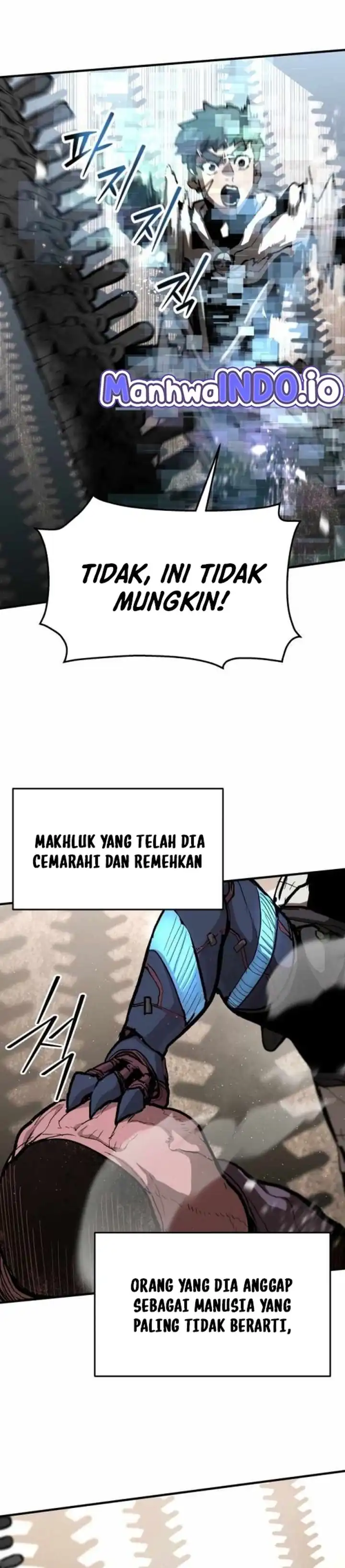 War of Corpses chapter 31 halaman 28