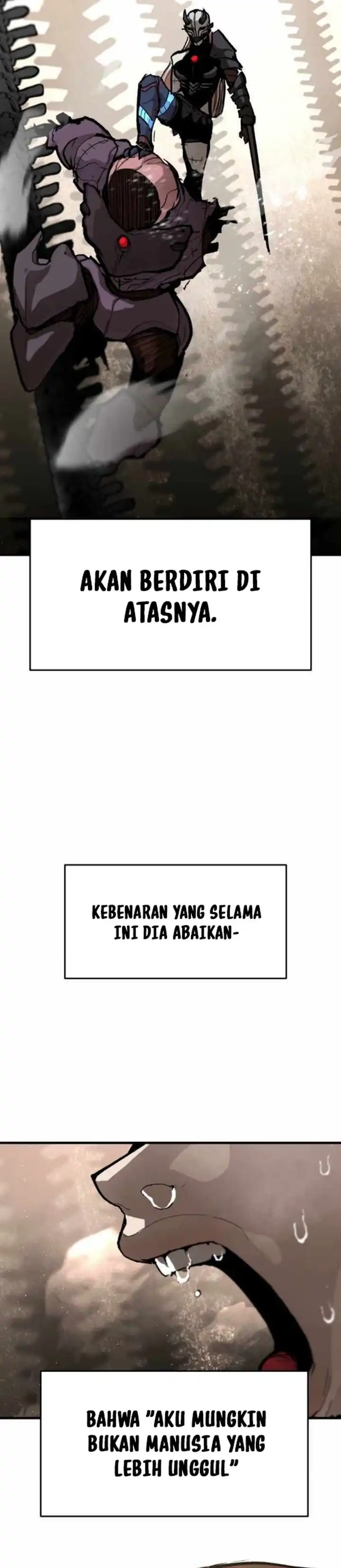 War of Corpses chapter 31 halaman 29