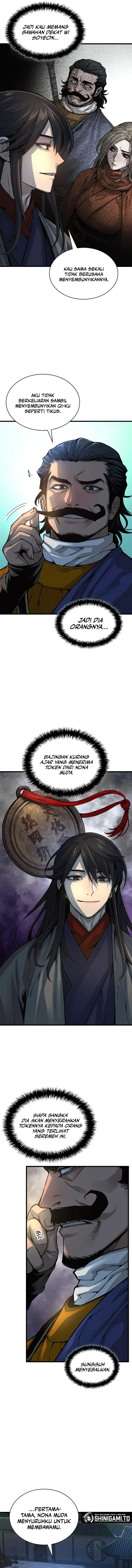 Myst, Might, Mayhem chapter 104 halaman 4