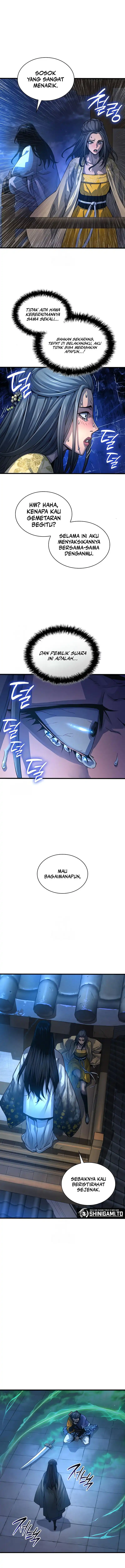 Myst, Might, Mayhem chapter 104 halaman 12