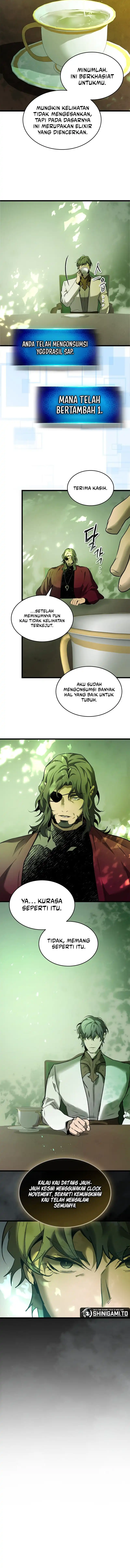 Leveling With the Gods chapter 159 halaman 9